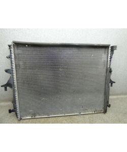 Wasserkühler 7L0121253A Kühler 154Tkm Porsche Cayenne 9PA 4.5 05.1619.130