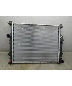 Wasserkühler A2515001204 Kühler 244Tkm Mercedes W251 R 300 CDI 10.1675.140
