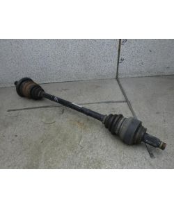 Antriebswelle HR hinten rechts 7597682 177Tk BMW F31 F30 3K 320d 320 13.1560.029
