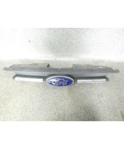 Kühlergrill BK21-8A133-A Frontgrill Ford Transit Custom 2.2 TDCi 15.1694.015