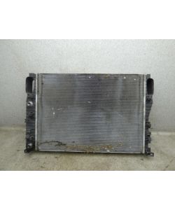 Wasserkühler 8MK376700-591 Kühler 316Tkm Mercedes W219 CLS 350 CGI 08.1552.132