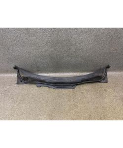 Wasserabweiser 30745377 Lufteinlass 235Tkm Volvo C30 2.0 D3 Facelift 11.1858.172