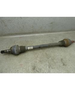 Antriebswelle HL hinten links 7P0501201G VW Touareg 7P 3.0 TDI V6 14.1568.062