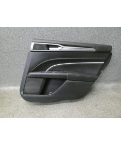 Türverkleidung HR hinten rechts 106Tkm Ford Mondeo 2.0 TDCI 16.1751.072