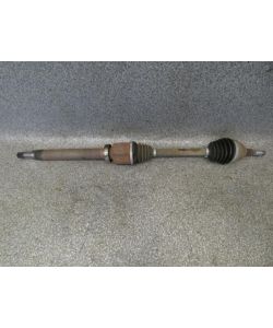 Antriebswelle VR vorne rechts 106Tkm Ford Mondeo 2.0 TDCI 16.1751.089