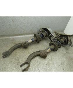 Federbein Satz V vorne 8T0413031AC 221Tkm Audi A5 8T 2.0 TFSI 09.1545.112
