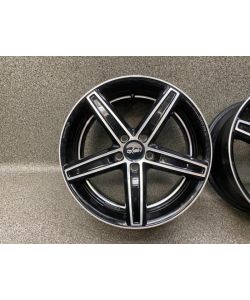 1x Alufelge KBA 49965 7.5J R18 Felge Mercedes B-Klasse W246 12.2002.209