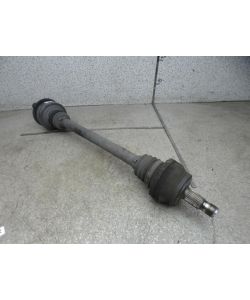 Antriebswelle HR hinten rechts 83Tkm Mercedes W204 320 CDI C 320 08.1550.022