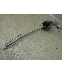 Führungsschiene L links A2128202942 195Tkm Mercedes W212 E 220 CDI 11.1495.022