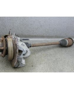 Antriebswelle HR hinten rechts Achsschenkel Dodge Charger LD SE 3.6 12.1661.067