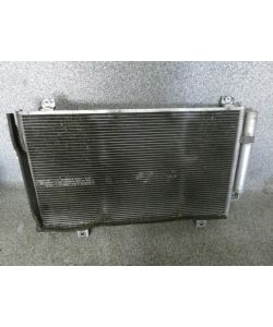 Klimakondensator 8397005-04 Kondensator 114Tkm Mazda 6 GJ 2.2 D 16.1693.075