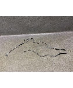 Getriebeölleitung A2122700427 Mercedes C218 W218 CLS 500 12.1877.290
