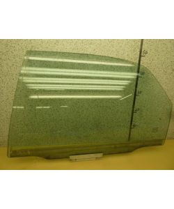 Türscheibe hinten links Fenster Glas 528Tkm Volvo S80 I 2.4 TS 01.1840.053