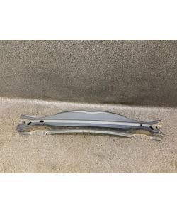 Stoßstangenträger hinten Aufpralldämpfer Volvo V70 III D5 Momentum 12.1895.195