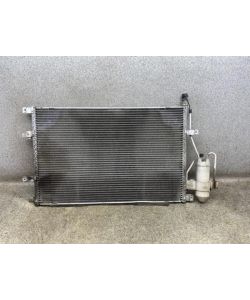 Klimakondensator 31101053 Klimakühler 120Tkm Volvo S60 I 2.4 03.1917.059