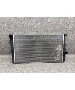 Wasserkühler 7600520 Motorkühler def 109Tkm BMW F30 F31 3er 335i 12.1969.206