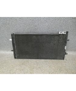 Klimakondensator Kondensator Kühler 131Tkm Audi Q3 8U 2.0 TDI 12.1772.089
