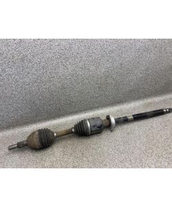 Antriebswelle vorne rechts 25892342 95299891 Opel Antara 2.2 CDTI 14.1995.152