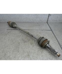 Antriebswelle HL hinten links 138Tkm Subaru Legacy BM BR 2.0D 11.1555.032