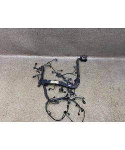 Motorkabelbaum A6511504333 Kabelbaum 204Tkm Mercedes W212 12.1964.304