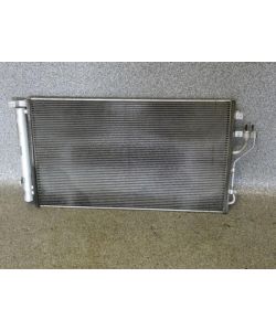 Klimakondensator HKMC HCCS 125Tkm Kia Sportage SL 2.0 CVVT 10.1727.088