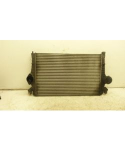 Ladeluftkühler Kühler 297Tkm Seat Alhambra 7MS 2.0 TDI SA.06.1111.012