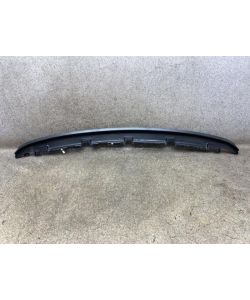 Verkleidung Heckklappe 7221019 Abdeckung 155Tkm BMW 3er F30 316D 13.1894.136