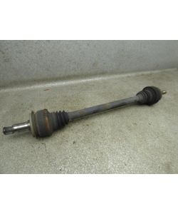 Antriebswelle HL hinten links 174Tkm Mercedes W221 S 450 S450 07.1548.121