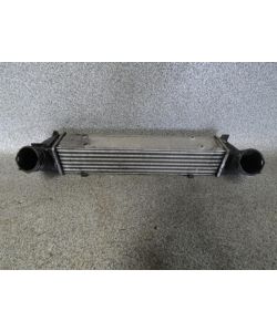 Ladeluftkühler 7524016 3093796 Kühler def 142Tkm BMW E90 390L 316d 10.1707.018