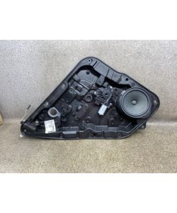Fensterheber hinten links mit Stellmotor Mercedes W176 A250 16.1930.079