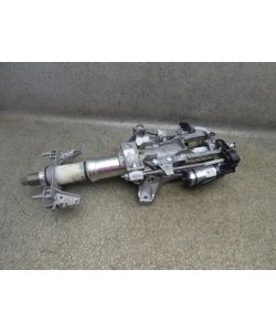 Lenksäule 6787926 Elektrisch 164Tkm BMW 5er F11 F10 530D 5K 13.1808.165