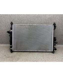 Wasserkühler 84208068 Motorkühler 97Tkm Opel Insignia B 2.0 CDTI 19.1980.262