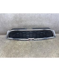 Kühlergrill 95136397 Frontgrill Chevrolet Captiva Facelift 13.1882.209
