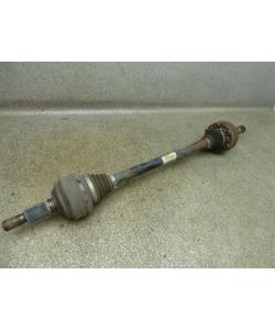 Antriebswelle HR hinten rechts 7L0501201A Porsche Cayenne 9PA 4.5 05.1619.077