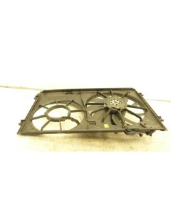 Kühlerlüfter Lüfter 78Tkm VW Golf V 1K 1.4 VGO.08.1159.012
