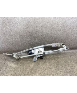 Scheibenwischermotor 404775 mit Gestänge 8648345 Volvo S60 I 2.4 03.1917.120