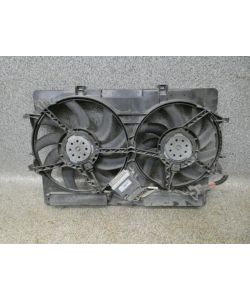 Kühlerlüfter 8K0121003AD Steuergerät Lüfter 151Tkm Audi A7 4G 3.0 13.1774.229