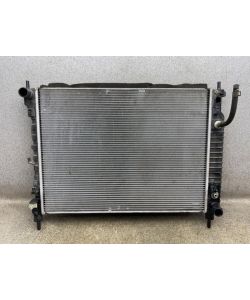Wasserkühler 622965 K13B19A Motorkühler 128Tk Chevrolet Captiva 2.2D 13.1882.175
