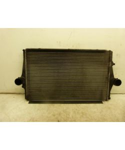 Ladeluftkühler Kühler 288Tkm Volvo V70 II 2.4 T3 02.1385.008