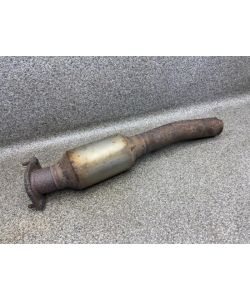 Katalysator DS73-5F297-HB Kat 164Tkm Ford S-Max II WA6 15.1999.167