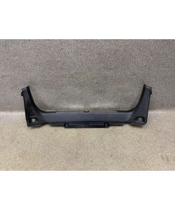 Verkleidung Ladekante 7295576 BMW 3er F34 328i GT 13.1934.290