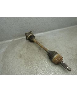 Antriebswelle VL vorne links 106Tkm Suzuki Grand Vitara JT 2.0 07.1504.103