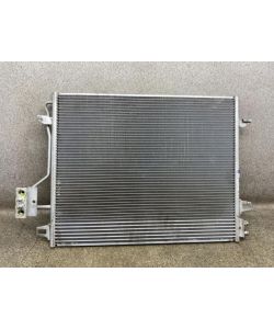Klimakondensator 940098 Klimakühler Lancia Voyager RT 2.8 CRD 130 KW 15.1902.115