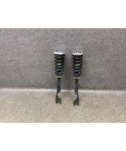 Federbein vorne A2053200966 Stoßdämpfer 97Tkm Mercedes S205 4-Matic 15.1935.220