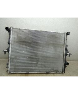 Wasserkühler 7L6121253B Kühler 201Tkm VW Touareg 7L 3.0 TDI 06.1628.117