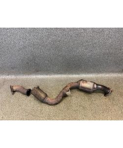 Katalysator 7L0254301F 7L0131690G Kat def VW Touareg I 7L 3.6 FSI 09.1856.182
