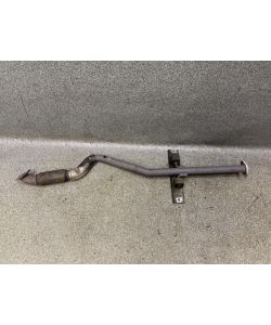 Flexrohr Auspuff 13214328 141Tkm Opel Insignia A 1.8 09.1889.199
