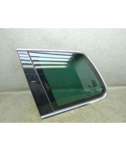 Seitenscheibe L links 7L6845297 Scheibe 201Tkm VW Touareg 7L 3.0 TDI 06.1628.060