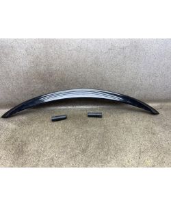 Heckspoiler 13266863 Schwarz Metallic 22C Opel Insignia A 1.8 09.1889.101