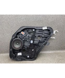Fensterheber hinten rechts 83480-A2340 Kia Ceed II JD SW Kombi 13.1984.095